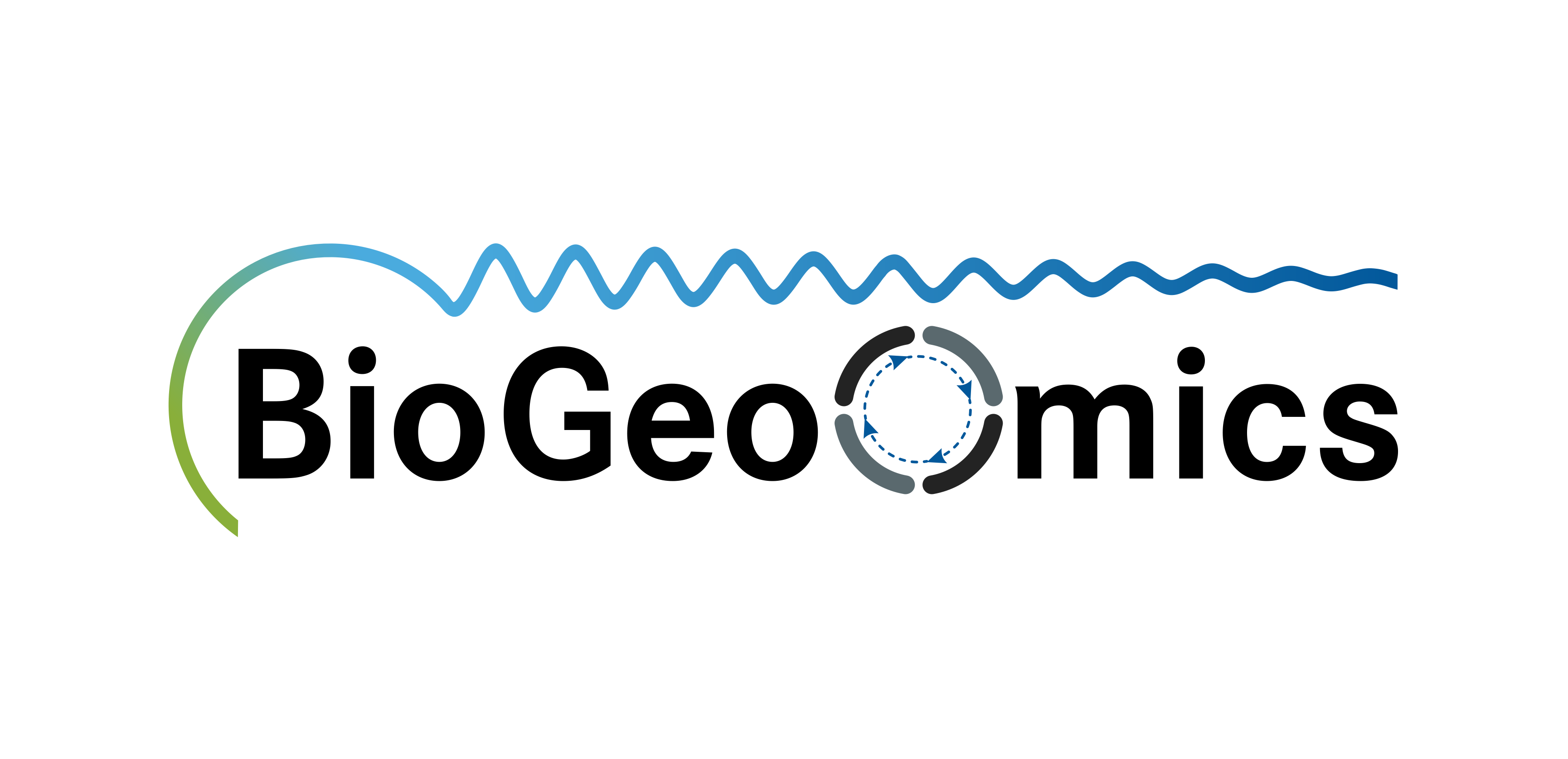 BioGeoOmics logo